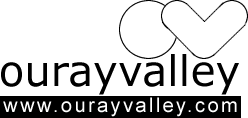 Ouray Valley Web Design London